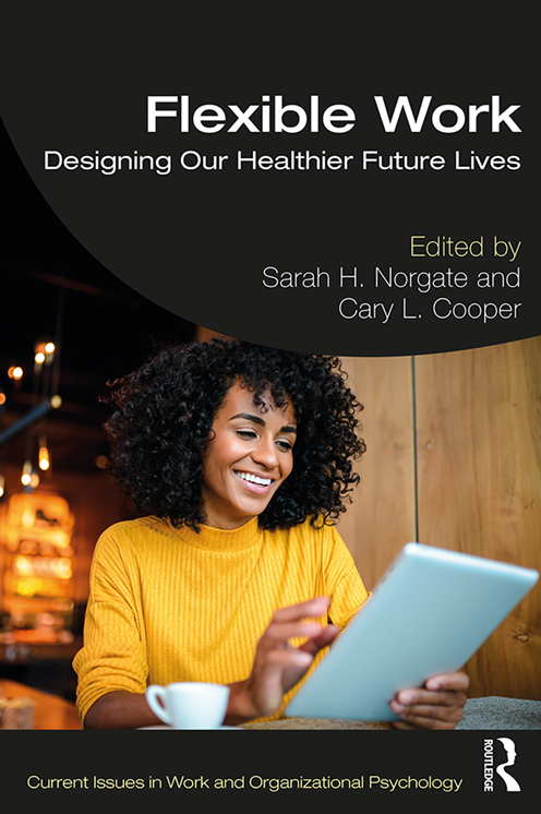 Cover Flexible Work