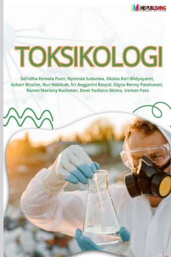 Cover TOKSIKOLOGI