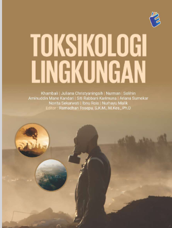 Cover Toksikologi lingkungan