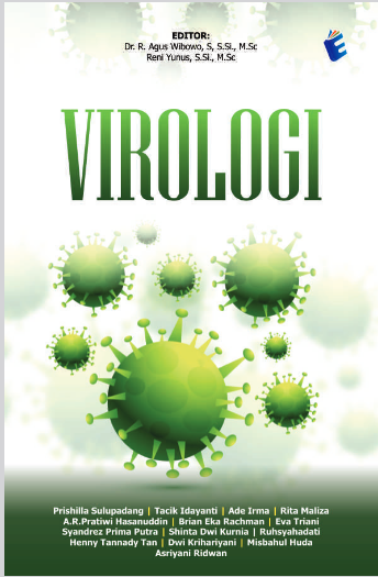 Cover Virologi agus